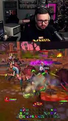 Video exclusif Dailymotion - WOW - partie 4