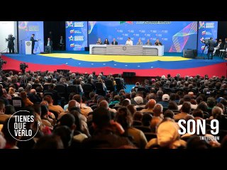 Son 9  Importantísimos anuncios para la protección y defensa de la Guayana Esequiba (+Mapa)