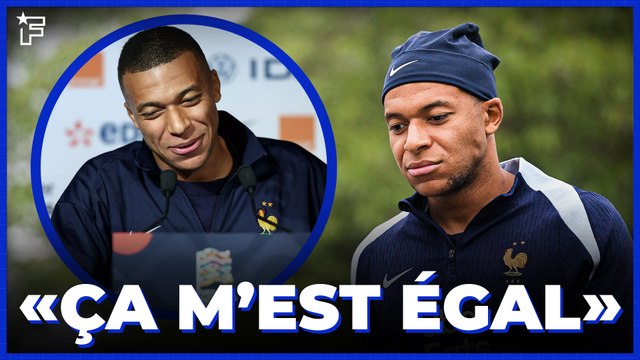 JT Foot Mercato : le comportement de star de Kylian Mbappé critiqué