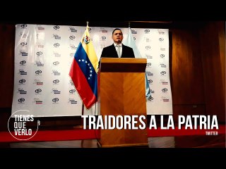 Conspiración contra el Referéndum: Algunos ya han sido capturado