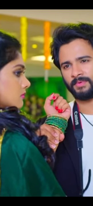 Sindhu ❤️ Yash