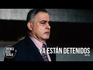 Aparecen dos gringos: ¿Quién está detrás del financiamiento de la conspiración contra el Referéndum?