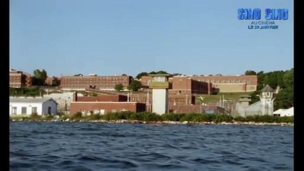 Sing Sing Bande-annonce VO STFR