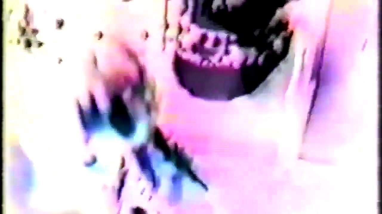 The Misfits - Camden, NJ 1983