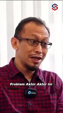 AMBISI JOKOWI VS RAKYAT INDONESIA