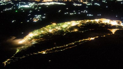 El triangulo de Alaska OVNIS bajo el agua y un barco fantasma