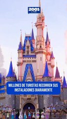 Estos son los mejores meses para visitar Disneyland en California