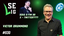 Reprise do Se LiG com Victor Drummond