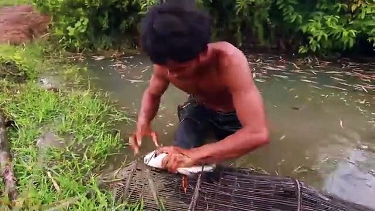 My Summer Holiday 155 Days Building 1M Dollars Water Slide Park into Underground Swimming Pool House