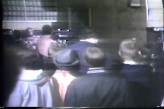 The Misfits - Horror Business (09.26.1982 Eagles Lodge, Kalamazoo, MI)