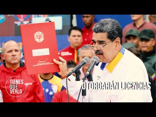 Firmó cuarto decreto: Creación de PDVSA Esequibo y CVG Esequibo