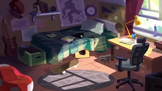 Cut the Rope Daily - Trailer