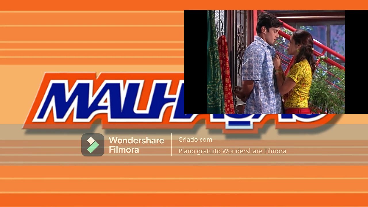 Malhação 2004 (Vagabanda) Capitulo 04