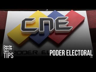Más de 10 millones votos en el referendo: ¿CNE sólo funciona cuando gana la oposición?