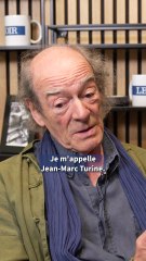 Jean-Marc Turine sur la pédocriminalité dans l'Eglise : "Nous ne sommes pas des victimes, nous sommes des survivants"