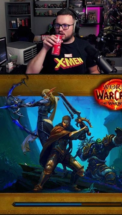 Video exclusif Dailymotion - WOW - partie 12