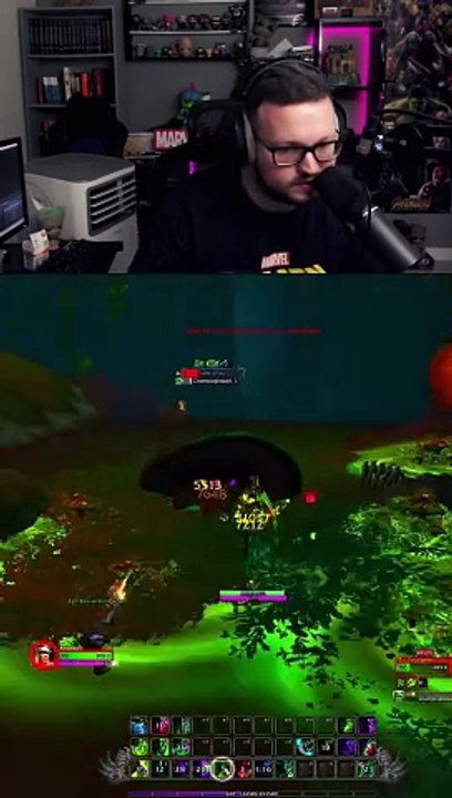 Video exclusif Dailymotion - WOW - partie 18