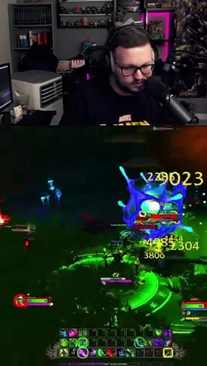 Video exclusif Dailymotion - WOW - partie 17