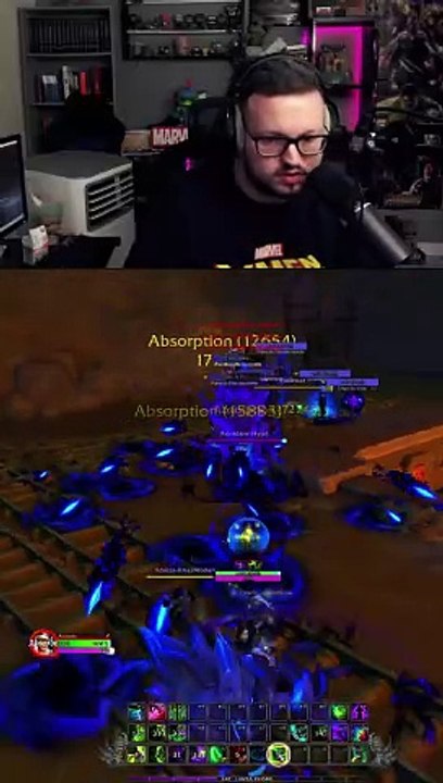 Video exclusif Dailymotion - WOW - partie 11