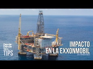 Acciones en picada: Referendo consultivo sobre el Esequibo hizo perder mucho dinero a ExxonMobil