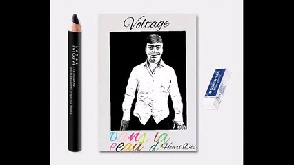Voltage - Ohé le bateau [Reprise Henri Dès]