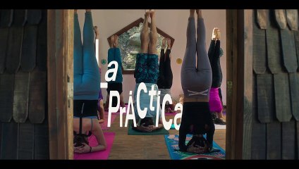 La práctica (2023), de Martín Rejtman | Tráiler