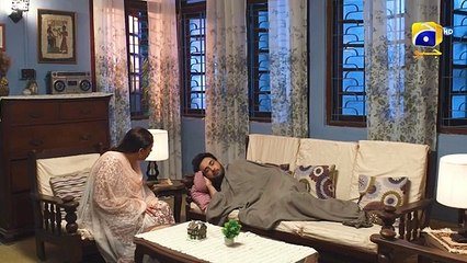 Bayhadh Episode 39 - [Eng Sub] - Affan Waheed - Madiha Imam - Saboor Ali - 5th September 2024drama