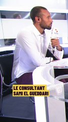 Sami El Gueddari, l'homme aux multiples casquettes