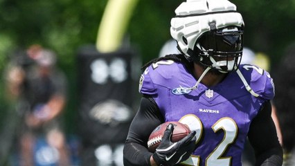 Derrick Henry Joins Ravens: Impact on Baltimore's NFL Season