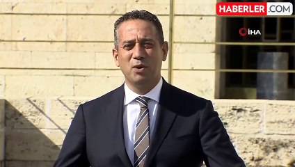 CHP Grup Başkanvekilleri, Meclis Başkanı Kurtulmuş'la görüştü