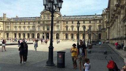 louvre museum#Doorworldtv#paris