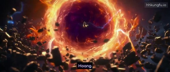 Thế Giới Hoàn Mỹ (2021) Tập 179 Vietsub + Thuyết Minh