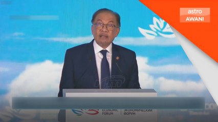 Kebangkitan Global South penting untuk ‘global order’ lebih seimbang