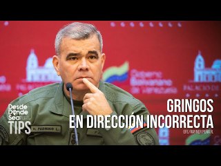 "infeliz provocación": Padrino López a EEUU por ejercicios militares en Guyana