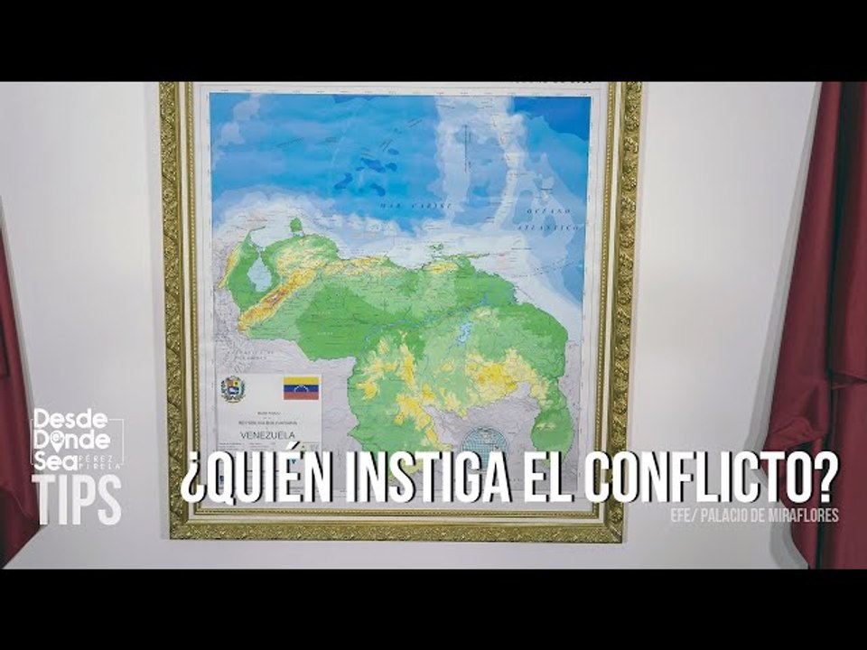 Clarito: El mensaje irrebatible de un activista...