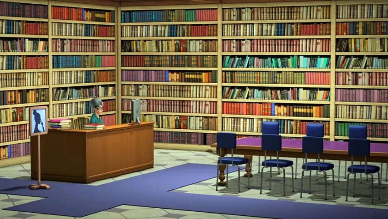 The Chipmunks - Chillin' Like a Villain (Ukrainian)