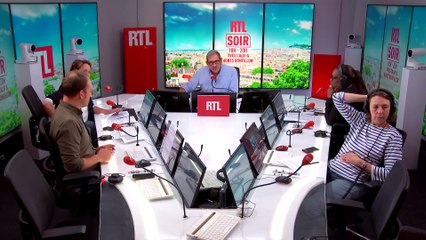 Le journal RTL de 18h du 05 septembre 2024