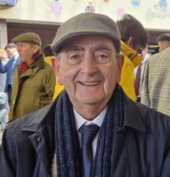 Peter ‘Duck’ McDonald remembered as ‘peacemaker’ and ‘beacon of hope’ at Funeral Mass