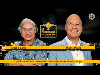¿Qué está pasando realmente con la agricultura en Venezuela?