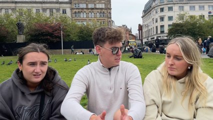 Flash Reaction: Is Manchester Airport really the worst in the country?