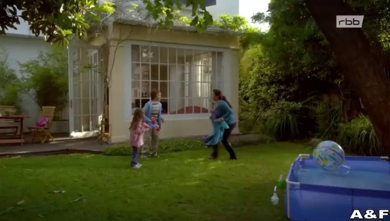 Wie ein Stern am Himmel