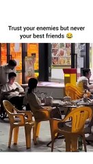 Aisa_Dost_hai_Toh_Dushman_Ki_Kya_Jarurat_!!_#friendship_#friendshipgoals_#trendingshorts_#viralshort