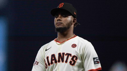 Giants Aim to Avoid Sweep Against Diamondbacks at Home