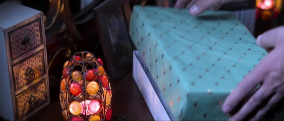 The Seed of the Sacred Fig -  Trailer