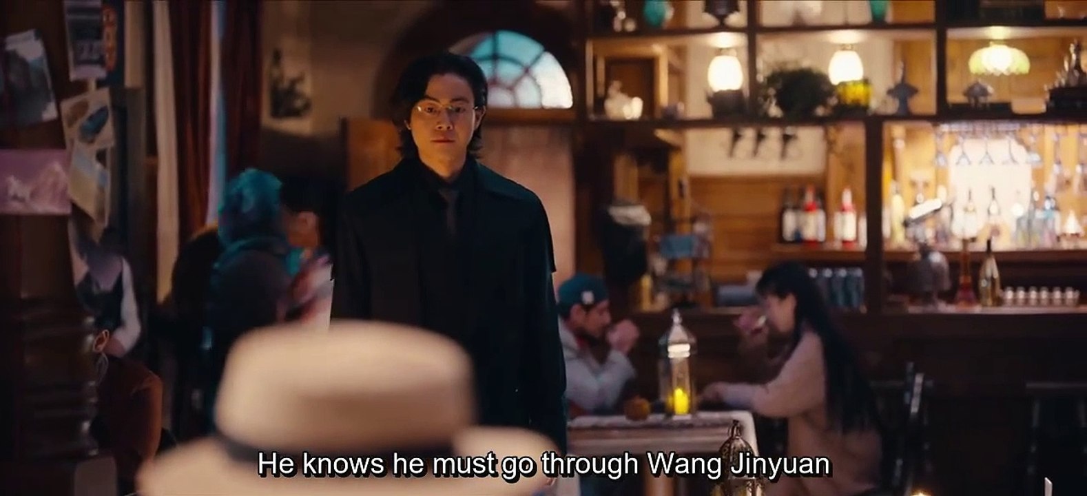 [ENG] Tibetan Sea Flower (2024) EP.16