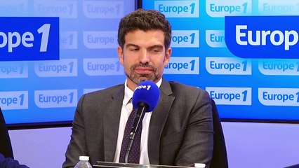 Cyril Hanouna - «Quel coup d'entourloupe d'Emmanuel Macron !»