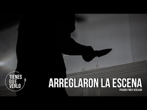 Dieron 2 puñaladas a Carserbero dormido: Guillermo Améstica confirma versión de su hermana Natalia