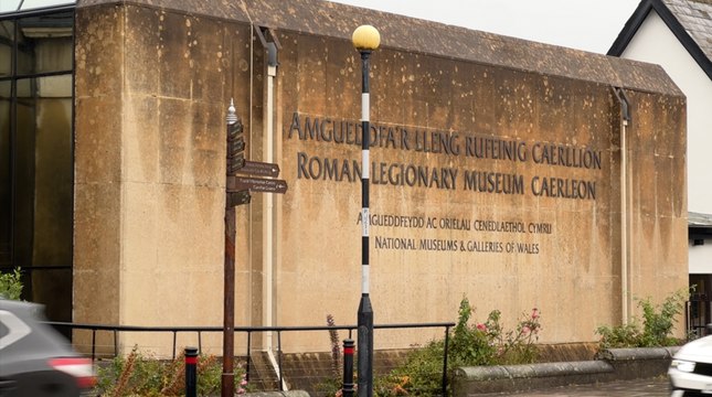 Museums could close despite increased visitor numbers