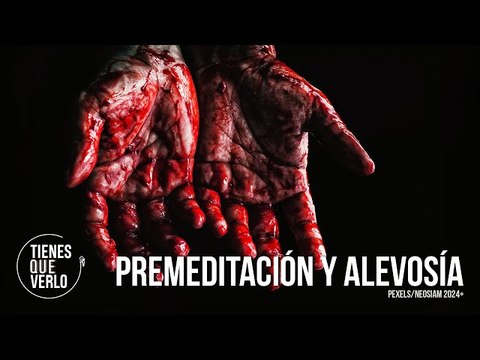 Sepa por qué Natalia Améstica mató a su pareja Molnar y a Canserbero