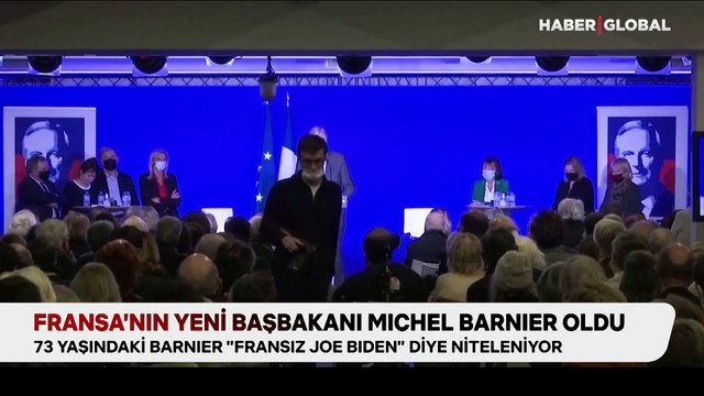 Fransa'nın yeni ve skandal başbakanı